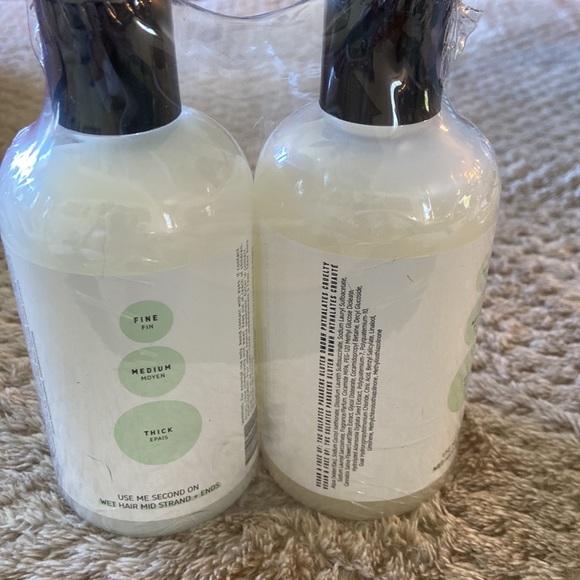Outre Hair Outre By Use Me Shampoo Conditioner Nwt Poshmark